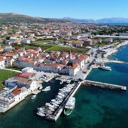 Quality Vila "Comfort" Trogir Eksteriør billede