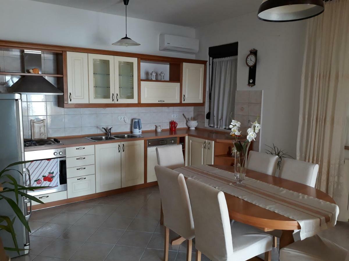 Quality Vila "Comfort" Trogir Eksteriør billede