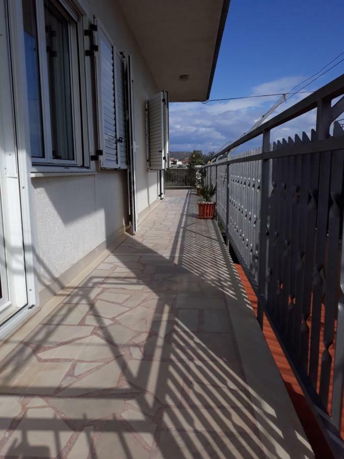 Quality Vila "Comfort" Trogir Eksteriør billede