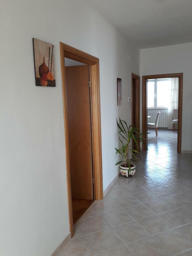 Quality Vila "Comfort" Trogir Eksteriør billede