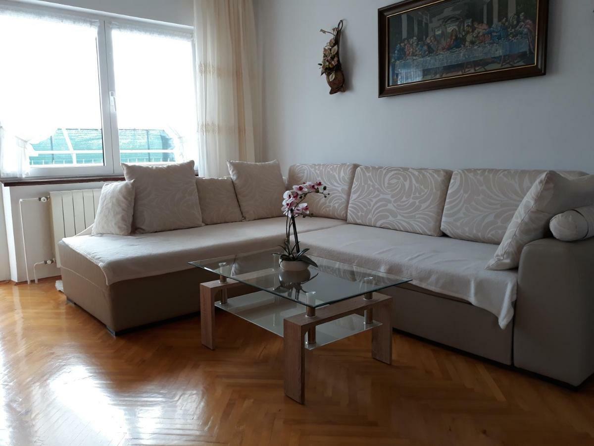 Quality Vila "Comfort" Trogir Eksteriør billede