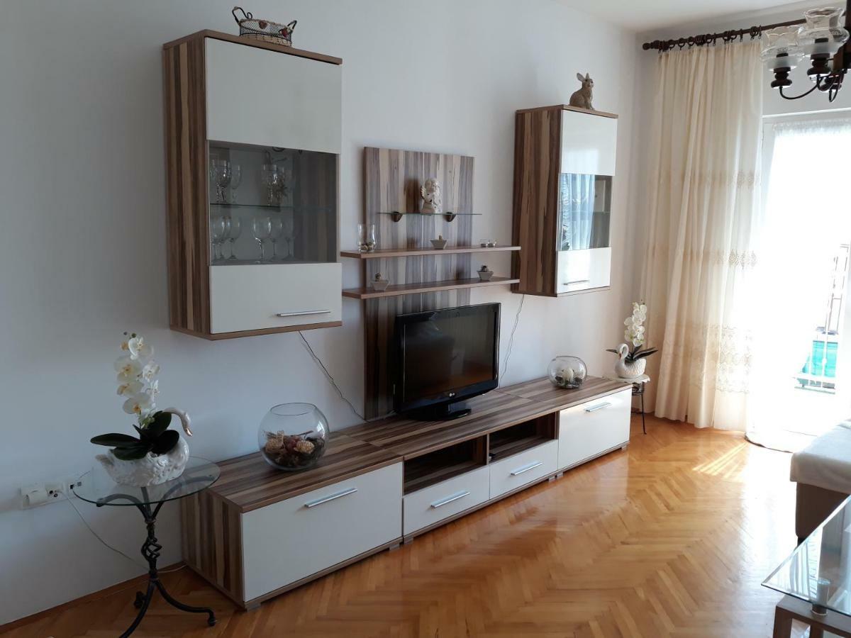 Quality Vila "Comfort" Trogir Eksteriør billede